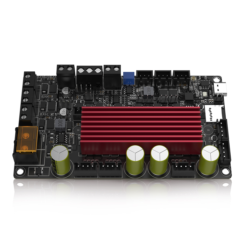 หน้าจอ: BIGTREETECH หนูเมนบอร์ - Laser Controller Board บทวิจารณ์และราคา