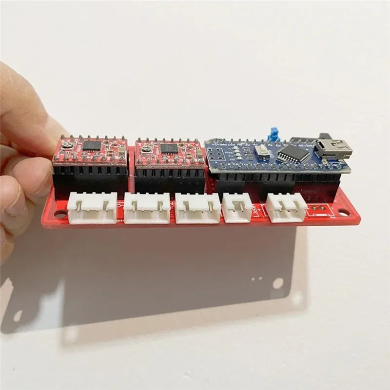 ซอฟต์แวร์เบนบ็อกซ์เครื่องแกะสล - Laser Controller Board บทวิจารณ์และราคา