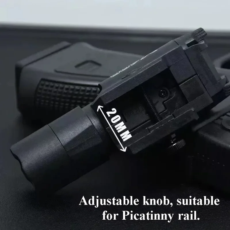 ไฟฉายเลเซอร์คุณภาพสูง X400U แบ - Industrial Laser Gun บทวิจารณ์และราคา
