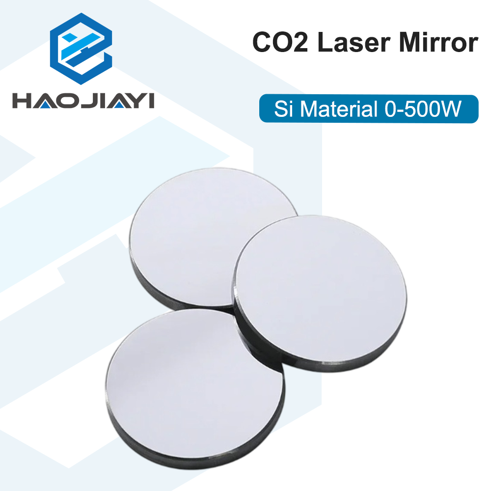 กระจกสะท้อนแสงซิลิโคน 500W สำห - Co2 Laser Mirror บทวิจารณ์และราคา