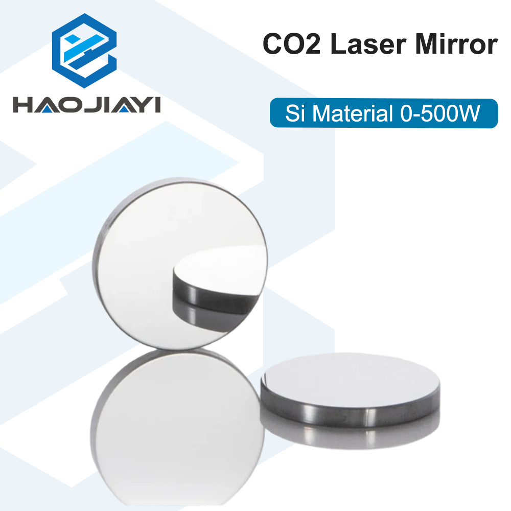 กระจกสะท้อนแสงซิลิโคน 500W สำห - Co2 Laser Mirror บทวิจารณ์และราคา