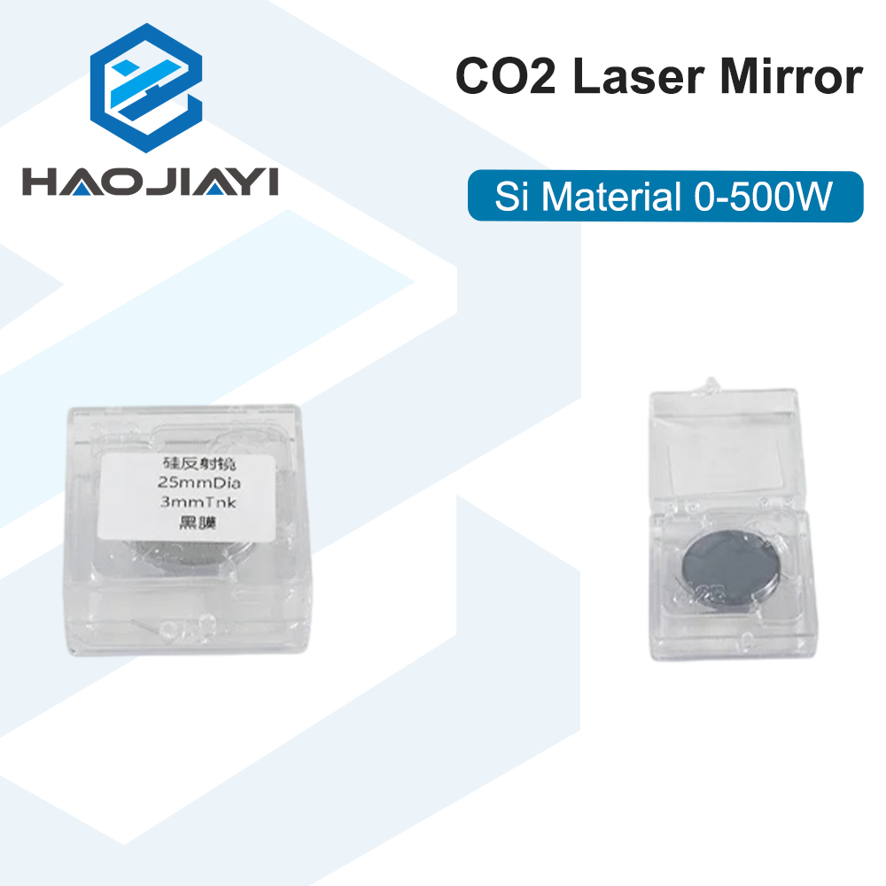 กระจกสะท้อนแสงซิลิโคน 500W สำห - Co2 Laser Mirror บทวิจารณ์และราคา